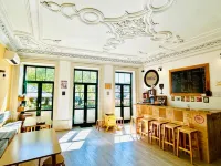 Porto Wine Hostel - Hostels