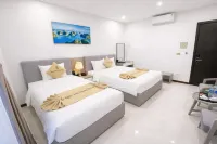 Ngoc Anh Duong Hotel Ha Long - Wifi