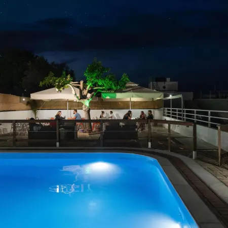 Chios Hotel