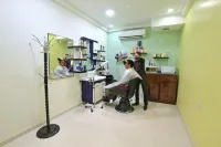 Rose Oasis Hotel - spa