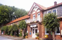 Stössels Hotel - 3-stjärniga