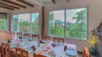 塞米拉維爾德精品酒店 - 早餐