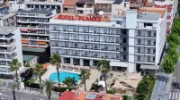 Hotel Planas - Gym