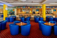 AHORN Seehotel Templin - Frühstück