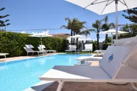 Villa Blanche Dimora di Charme - en bord de mer