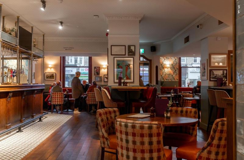 The Drayton Court Hotel photo 2
