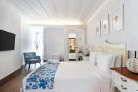 Hotel Boutique Recanto da Passagem - parking