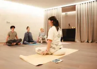 Hotel Villa Freiheim - palestra