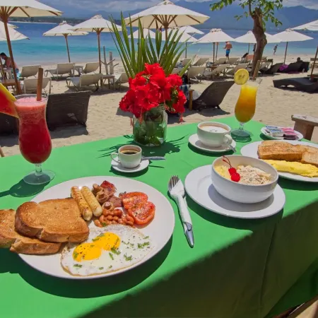 Gili Air Bungalows