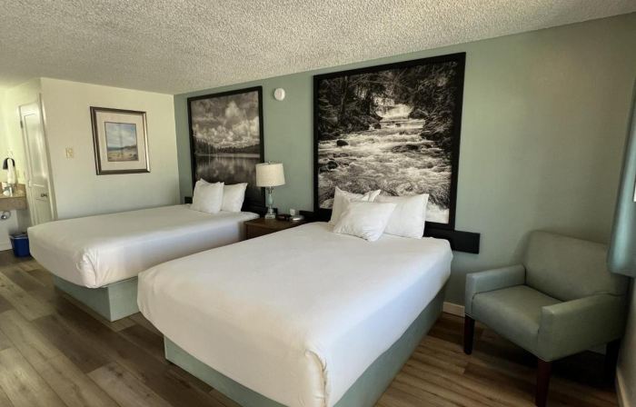 Super 8 by Wyndham Florence or