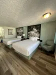 Super 8 by Wyndham Florence or