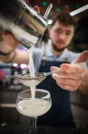 Revier Mountain Lodge & Apartments Arosa - بار