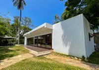 Kilifi Pearl Beach Resort - สัตว์เลี้ยง