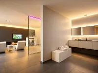B&B Aquabello - Parking