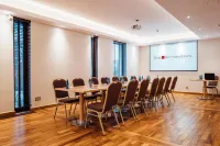 Tiffi Boutique Hotel Hotels in Olsztyn