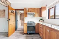 Berala Private Rooms – Central Spot, Near Station & Olympic Park – Shared Bathroom