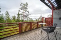 Ski-Inn MastonAitio Hotel di Kuusamo
