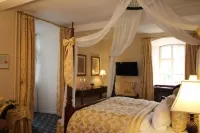 Kokkedal Slotshotel Hotel di Logstor