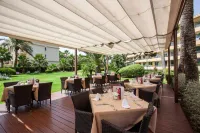 Grupotel Natura Playa - breakfast