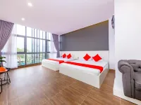 QA Hotel Dalat - City Centre