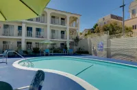 Vagabond Inn San Pedro Hotels in Rancho Palos Verdes
