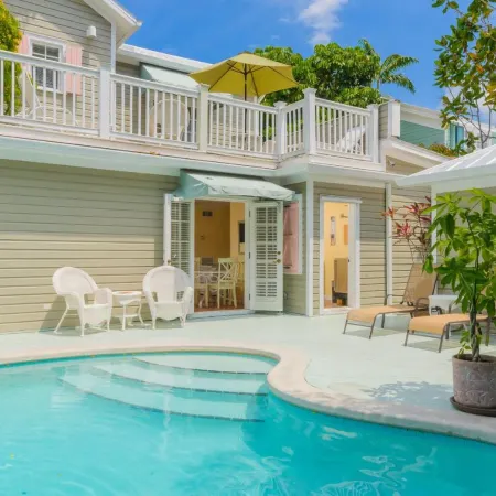 Key West Villas