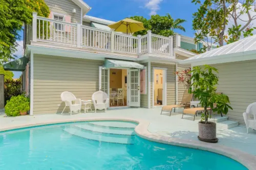 Key West Villas - Villas