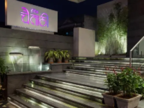 Hotel Chaitali - Pure Veg Hotels in Kolhapur