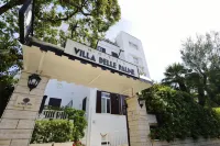 Villa Delle Palme فنادق في سانتا مارینلا