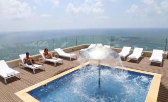 Lancaster Plaza Beirut