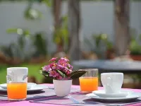 Rotte e Sentieri B&B Hotel a Castelluzzo