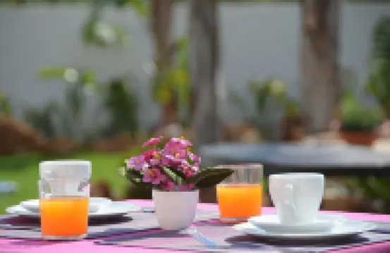 รอตเต เอ เซนติเอรี บีแอนด์บี