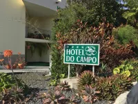 Hotel Do Campo