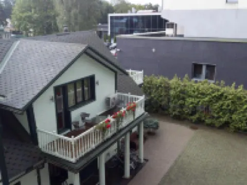 Sunset Hotel Hotels in Jurmala