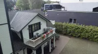 Sunset Hotel Отели в г. Юрмала
