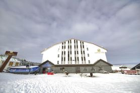 Sarikamis Habitat Hotel