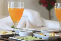 Mervehan Residence Hotel - Bar