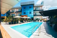 Blackwood Boutique Hotel and Apartments