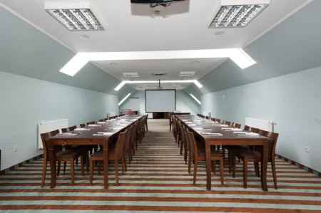 Sandra Spa Karpacz & Aquapark