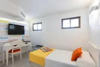 Globales Cortijo Blanco - 駐車場