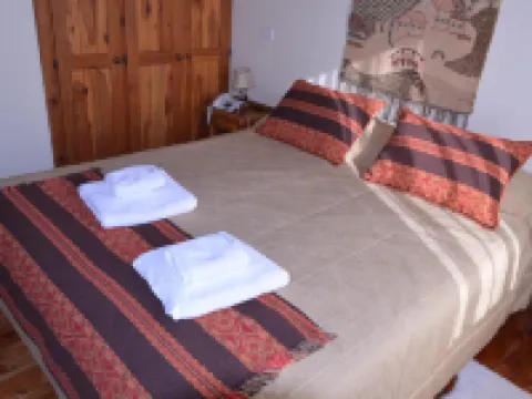 Hostería Traunco Hotels in Los Lagos Department