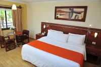 Hotel San Sebastian Hotels in Hermosillo