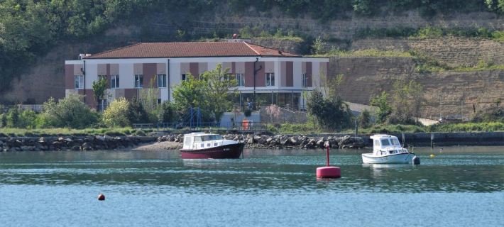 Hotel Lavender - Oleander Resort Hotéis em Piran