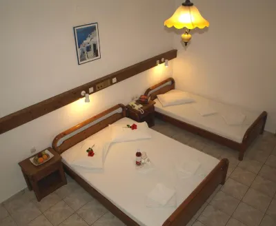 Levante Beach Hotel