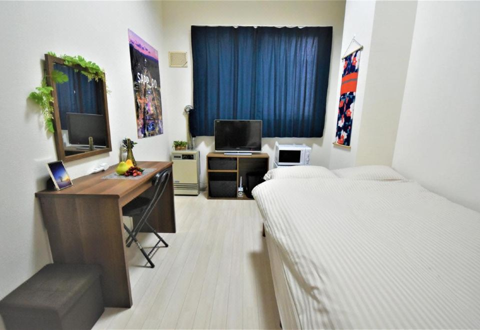 키야자 로드 삿포로