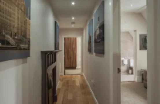 城堡系列公寓-城堡街42號