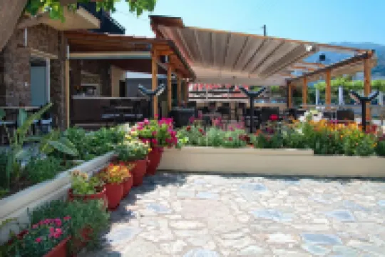 Nicolas Hotel