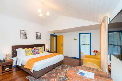 Miragaia House