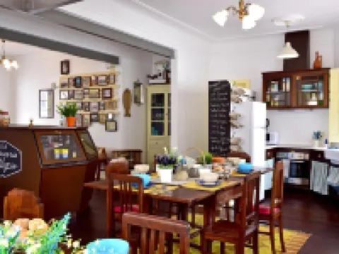 Mercearia D'Alegria Boutique B&B Hotels in Peniche