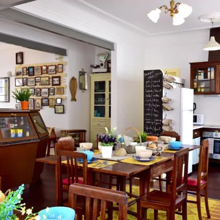 Mercearia D'Alegria Boutique B&B